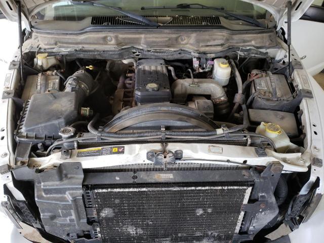 Photo 11 from auction – 2004 DODGE RAM 2500 S with VIN 3D7KU28C14G203820