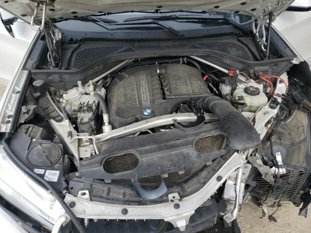 Photo 11 from auction – 2017 BMW X5 XDRIVE3 with VIN 5UXKR0C54H0U53005