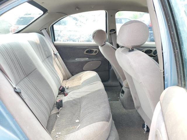 Photo 10 from auction – 1997 FORD CONTOUR BA with VIN 1FALP65L0VK171489