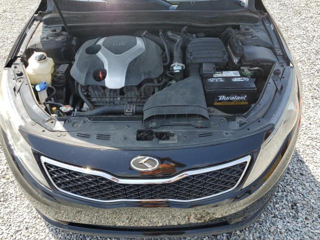 Photo 11 from auction – 2013 KIA OPTIMA SX with VIN 5XXGR4A65DG154349
