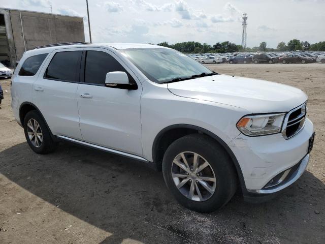 Photo 4 from auction – 2016 DODGE DURANGO LI with VIN 1C4RDJDG0GC460048