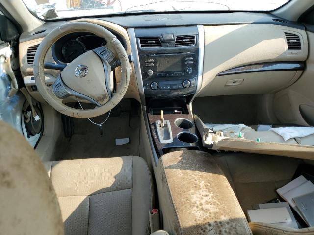 Photo 8 from auction – 2014 NISSAN ALTIMA 2.5 with VIN 1N4AL3AP4EN249197