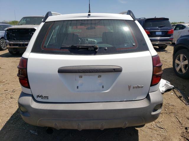 Photo 6 from auction – 2008 PONTIAC VIBE with VIN 5Y2SL65858Z400306