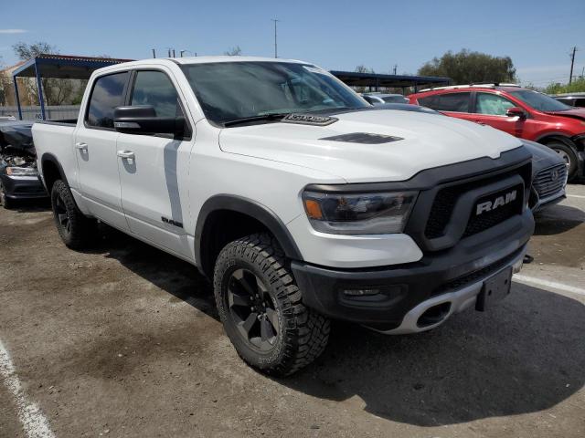 Photo 4 from auction – 2019 RAM 1500 REBEL with VIN 1C6SRFLT7KN555404