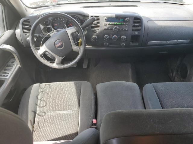 Photo 8 from auction – 2008 GMC SIERRA K15 with VIN 2GTEK19J081262179