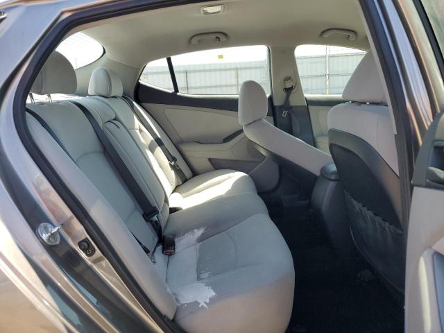 Photo 10 from auction – 2014 KIA OPTIMA LX with VIN 5XXGM4A71EG340883