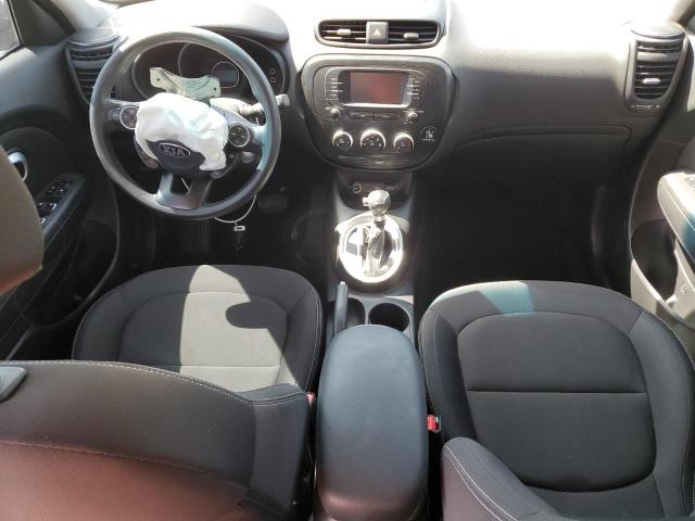 Photo 8 from auction – 2019 KIA SOUL with VIN KNDJN2A27K7699249