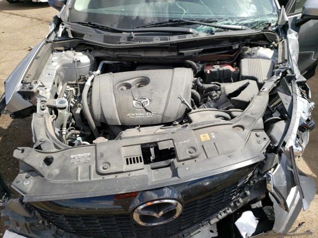 Photo 12 from auction – 2014 MAZDA CX-5 TOURI with VIN JM3KE4CY3E0428999