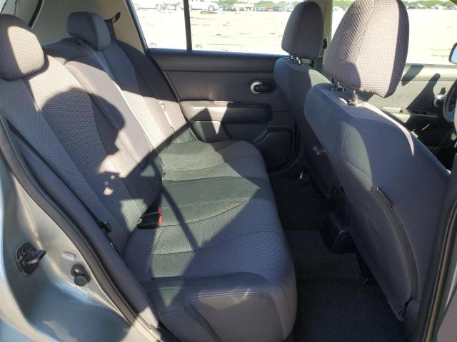 Photo 10 from auction – 2008 NISSAN VERSA S with VIN 3N1BC13E48L453634