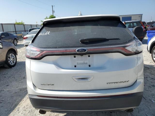 Photo 6 from auction – 2015 FORD EDGE TITAN with VIN 2FMPK3K80FBB59990