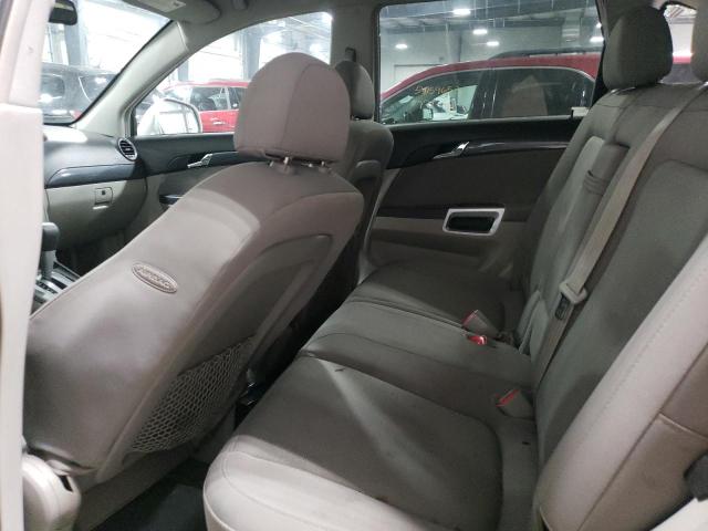 Photo 11 from auction – 2008 SATURN VUE XE with VIN 3GSCL33P98S548330