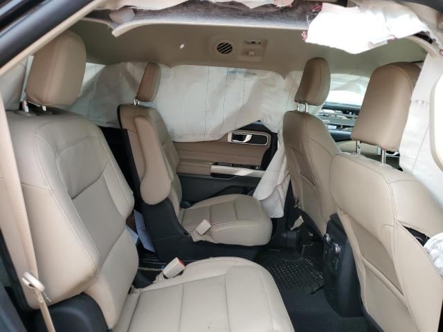 Photo 11 from auction – 2021 FORD EXPLORER X with VIN 1FMSK7DH5MGB90513
