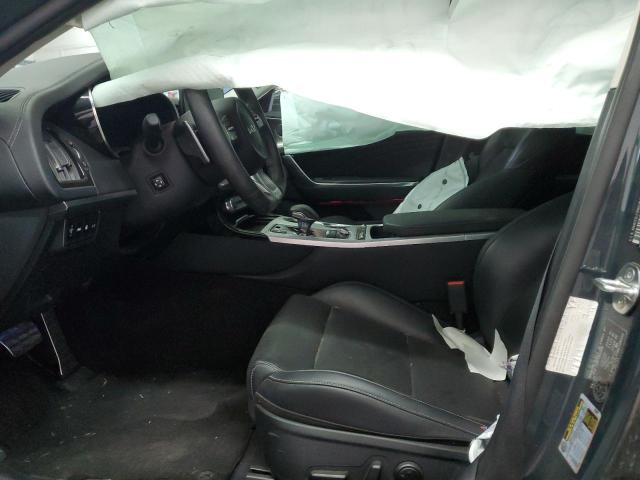 Photo 7 from auction – 2022 KIA STINGER GT with VIN KNAE55LC5N6108450
