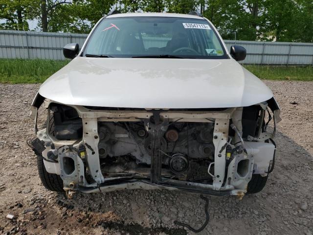 Photo 5 from auction – 2011 SUBARU FORESTER 2 with VIN JF2SHABC1BH715924