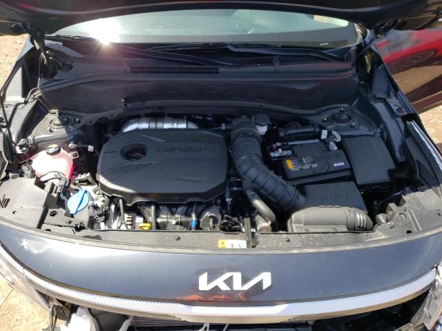 Photo 11 from auction – 2023 KIA SELTOS SX with VIN KNDETCA20P7358618