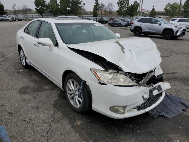 Photo 4 from auction – 2010 LEXUS ES 350 with VIN JTHBK1EGXA2371007