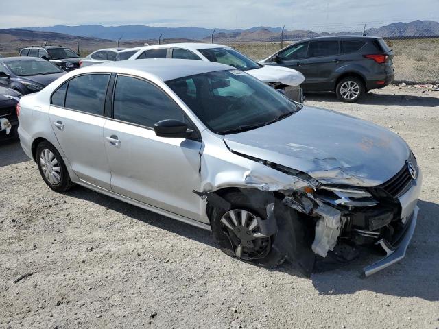 Photo 4 from auction – 2014 VOLKSWAGEN JETTA BASE with VIN 3VW2K7AJ5EM313419