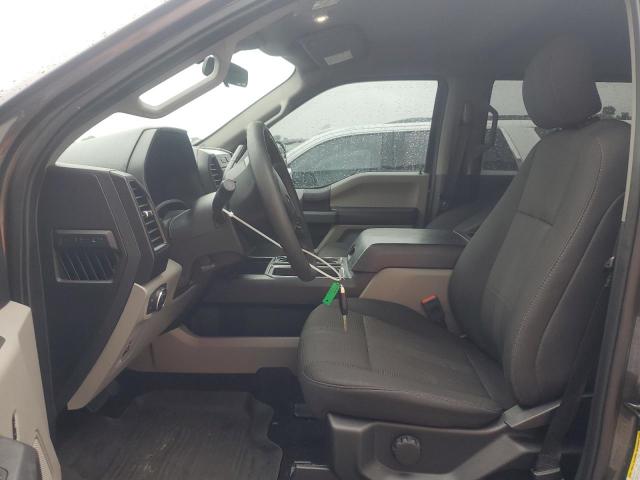 Photo 7 from auction – 2019 FORD F150 SUPER with VIN 1FTEW1CP6KFD40899