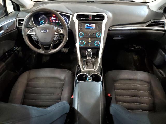 Photo 8 from auction – 2013 FORD FUSION SE with VIN 3FA6P0HR4DR165506