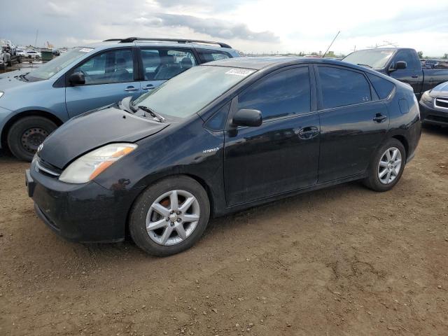 TOYOTA PRIUS 2007 with VIN JTDKB20U977563888 - Photo from auction