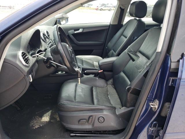 Photo 7 from auction – 2012 AUDI A3 PREMIUM with VIN WAUBEAFM0CA110309