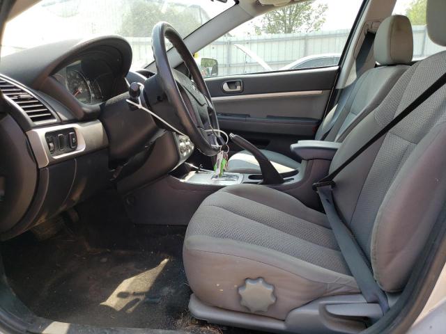 Photo 7 from auction – 2011 MITSUBISHI GALANT with VIN 4A32B2FFXBE028658
