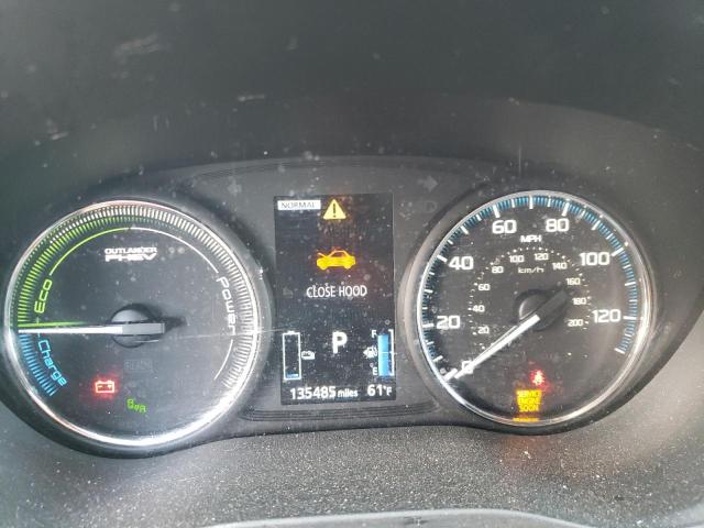 Photo 9 from auction – 2019 MITSUBISHI OUTLANDER with VIN JA4J24A52KZ035048