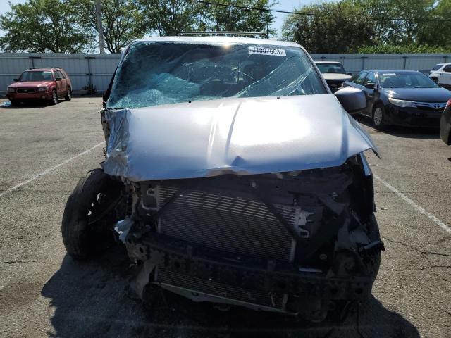 Photo 5 from auction – 2019 DODGE GRAND CARA with VIN 2C4RDGEG4KR518244