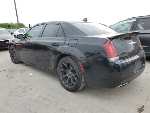 Photo 2 from auction – 2019 CHRYSLER 300 S with VIN 2C3CCABG9KH533567
