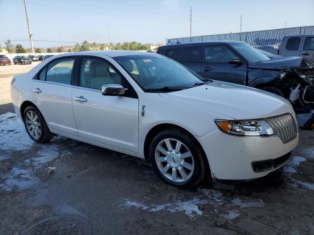 Photo 4 from auction – 2012 LINCOLN MKZ with VIN 3LNHL2GC4CR827442