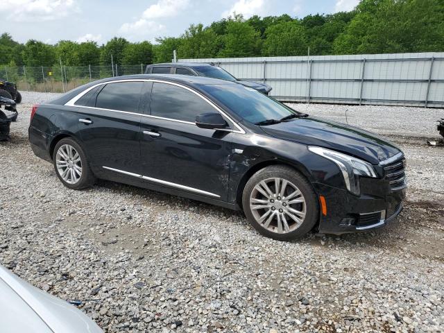 Photo 4 from auction – 2019 CADILLAC XTS LUXURY with VIN 2G61M5S32K9155108