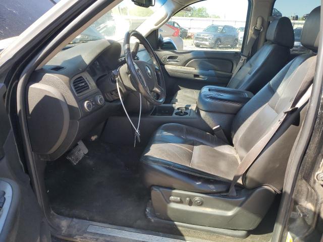 صورة رقم 7 من المزاد - 2007 CHEVROLET AVALANCHE مع VIN 3GNFK12357G220460