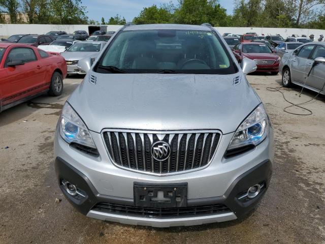 Photo 5 from auction – 2014 BUICK ENCORE CON with VIN KL4CJBSB6EB784484