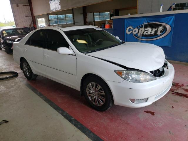 Photo 4 from auction – 2006 TOYOTA CAMRY LE with VIN 4T1BE30K86U720754
