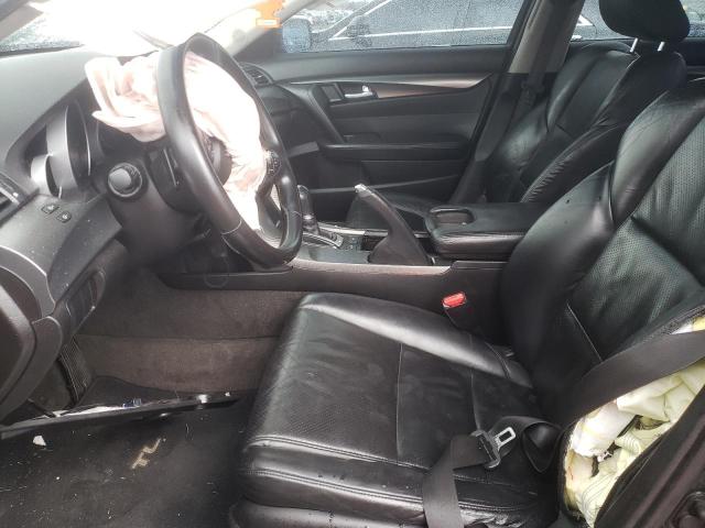 Photo 7 from auction – 2012 ACURA TL with VIN 19UUA8F56CA022312