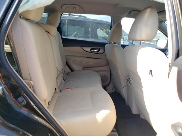 Photo 10 from auction – 2016 NISSAN ROGUE S with VIN KNMAT2MVXGP712367