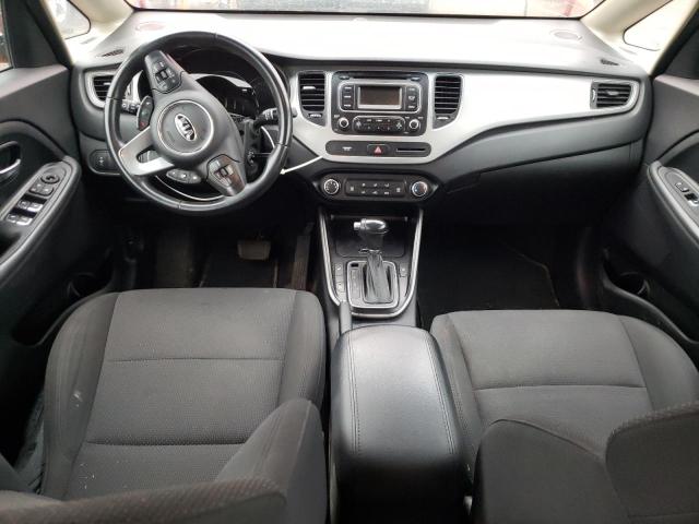Photo 8 from auction – 2014 KIA RONDO with VIN KNAHT8A39E7041739