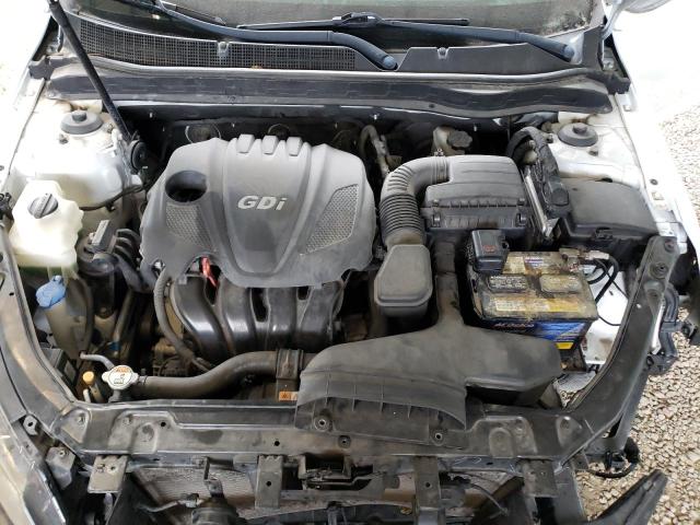 Photo 11 from auction – 2013 KIA OPTIMA EX with VIN 5XXGN4A75DG105785