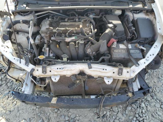 Photo 11 from auction – 2017 TOYOTA COROLLA L with VIN 5YFBURHE4HP621843