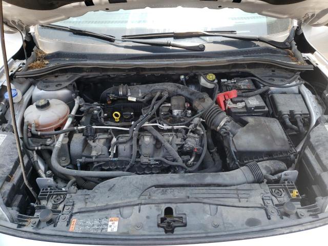 Photo 12 from auction – 2020 FORD ESCAPE TIT with VIN 1FMCU9J90LUA59870