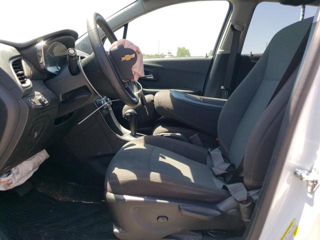 Photo 7 from auction – 2020 CHEVROLET TRAX LS with VIN KL7CJKSB8LB085731