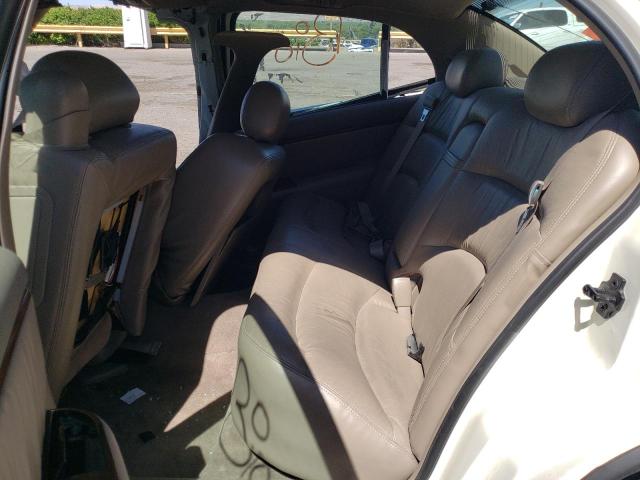 Photo 10 from auction – 2002 BUICK PARK AVENU with VIN 1G4CU541524138397