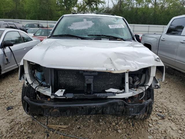 Photo 5 from auction – 2008 GMC ENVOY with VIN 1GKDT13S182178516