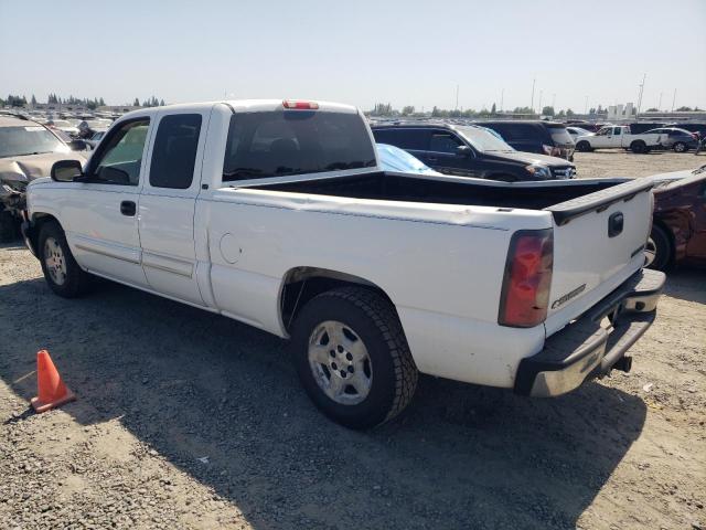 Photo 2 from auction – 2005 CHEVROLET silverado with VIN 2GCEC19T451340554