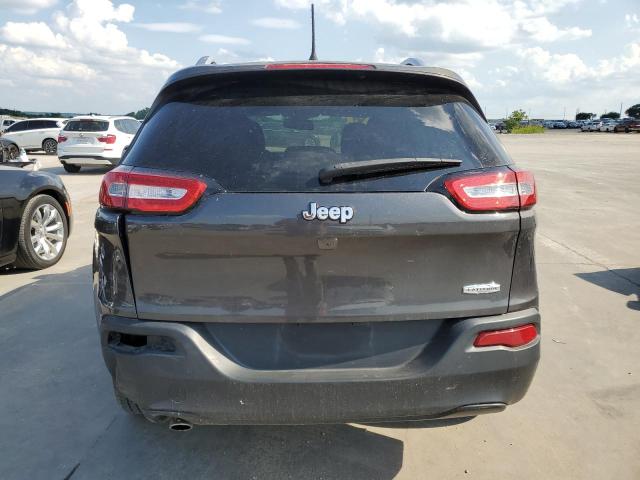 Photo 6 from auction – 2017 JEEP CHEROKEE L with VIN 1C4PJLCB4HW548506