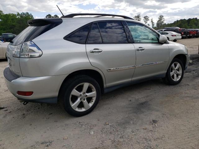 Photo 3 from auction – 2004 LEXUS RX 330 with VIN 2T2HA31U74C017291