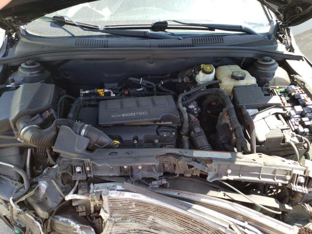 Photo 11 from auction – 2014 CHEVROLET CRUZE LT with VIN 1G1PC5SB1E7168593