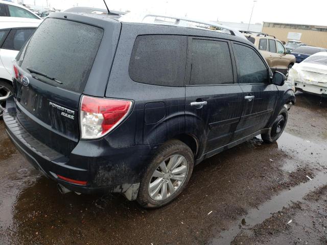 Photo 3 from auction – 2013 SUBARU FORESTER T with VIN JF2SHAGC3DH410579