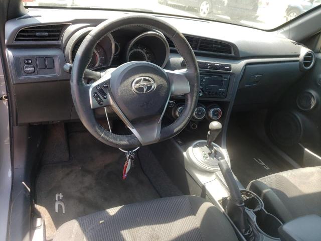 Photo 8 from auction – 2012 TOYOTA SCION TC with VIN JTKJF5C74C3032020