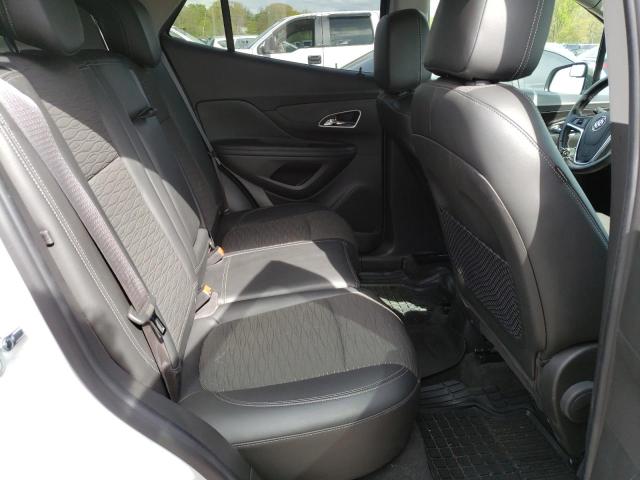 Photo 10 from auction – 2016 BUICK ENCORE with VIN KL4CJASB0GB728568
